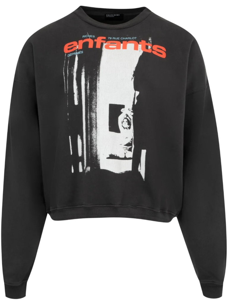Bondage 14 Sweatshirt